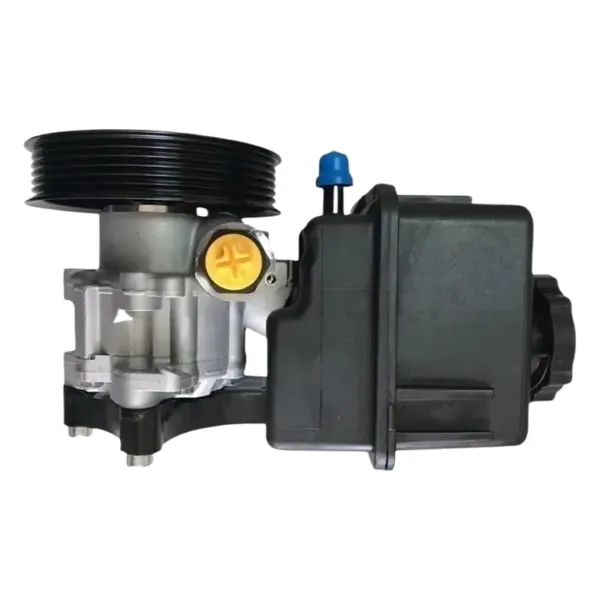 Pompa wspomagania hydraulicznego kierownicy 0064667801 Mercedes