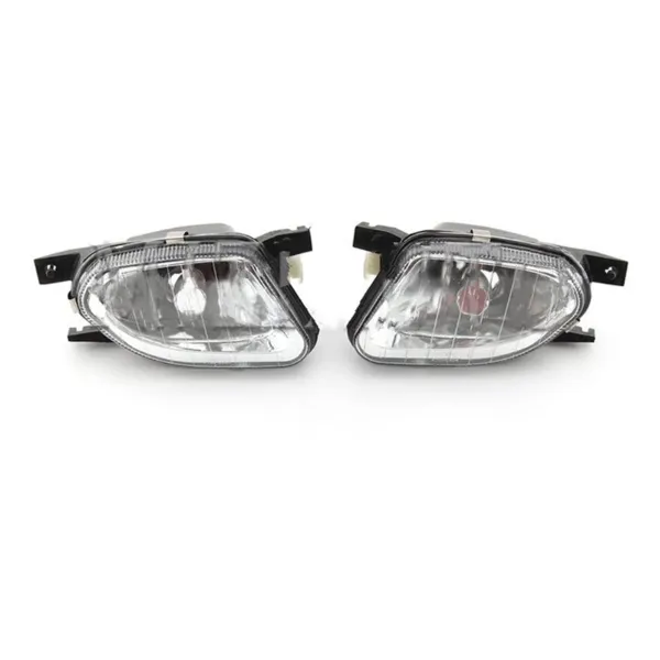 Lampa przeciwmgielna lewa 2118200556 Mercedes