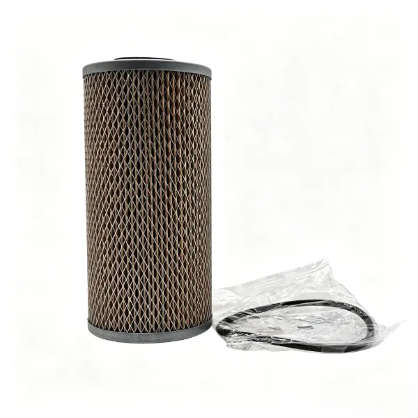 Filtr oleju A6061800009 Mercedes