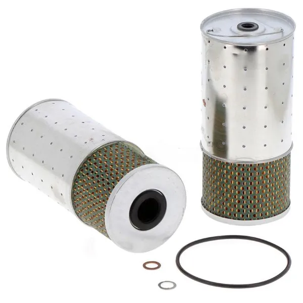 Filtr oleju A6171840125 Mercedes