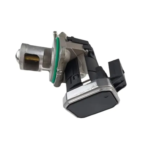 Zawór recyrkulacji spalin EGR A6401401860 Mercedes