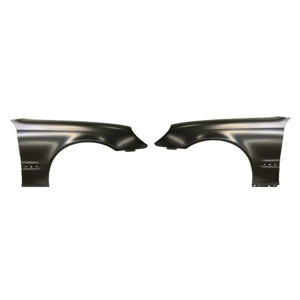 Błotnik przedni prawy 2038800218 Mercedes