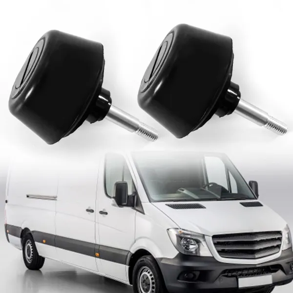 Odbój klapy bagażnika (drzwi 3/5 tylnych) A9067400216 Mercedes