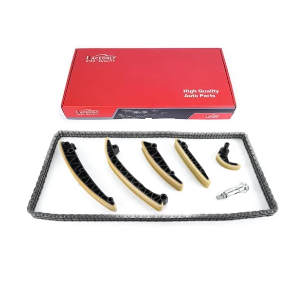 Łańcuch rozrządu A0009936376 Mercedes