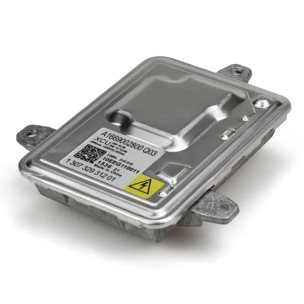 Ksenon, sterownik A1669002800 Mercedes