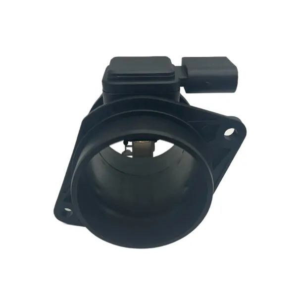 Czujnik przepływu powietrza, przepływomierz powietrza M.A.F. 5WK97003 Mercedes