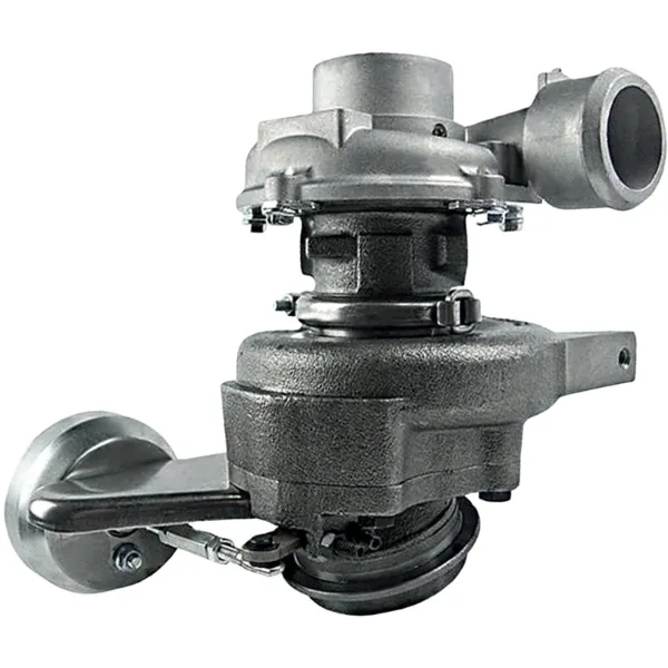 Turbina A6160960199 Mercedes