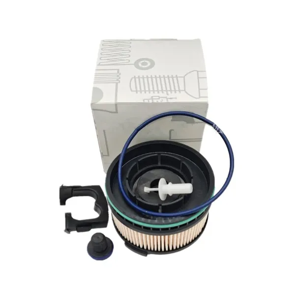 Filtr paliwa 6540900652 Mercedes