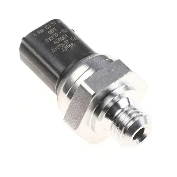 Czujnik ciśnienia spalin A0091535128 Mercedes