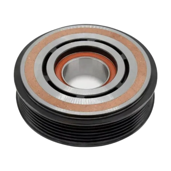 Sprężarka klimatyzacji A0008303801 Mercedes