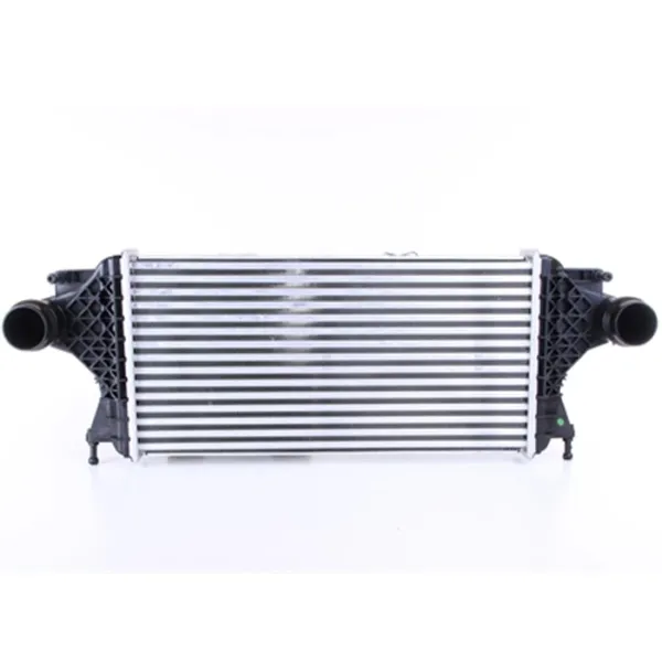 Chłodnica intercoolera A0995000600 Mercedes