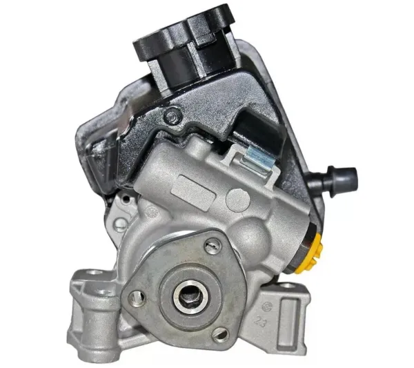 Pompa wspomagania hydraulicznego kierownicy A0024667601 Mercedes