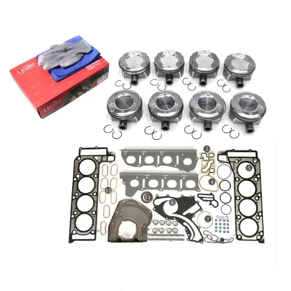 Uszczelniacz wału korbowego przedni A0149977046 Mercedes