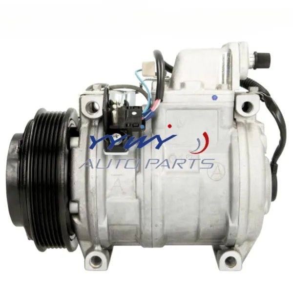 Sprężarka klimatyzacji A0002300511 Mercedes