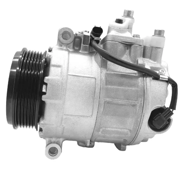 Sprężarka klimatyzacji A0012302811 Mercedes