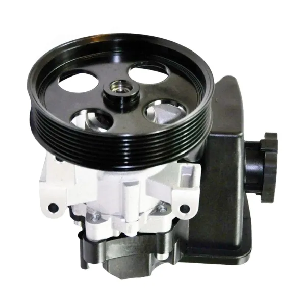 Pompa wspomagania hydraulicznego kierownicy A0034664301 Mercedes