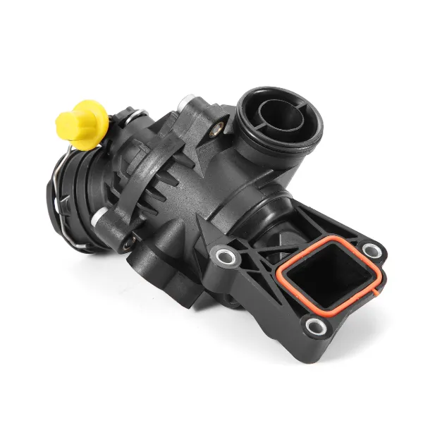 Obudowa termostatu A2762000515 Mercedes