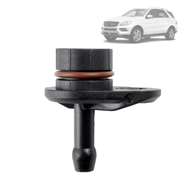 Pompa podciśnienia A2762300265 Mercedes