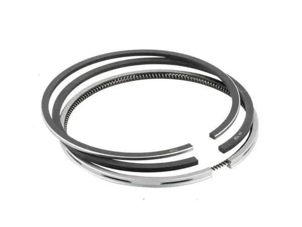 Pierścienie tłokowe na 1 cylinder, STD. A1130301224 Mercedes