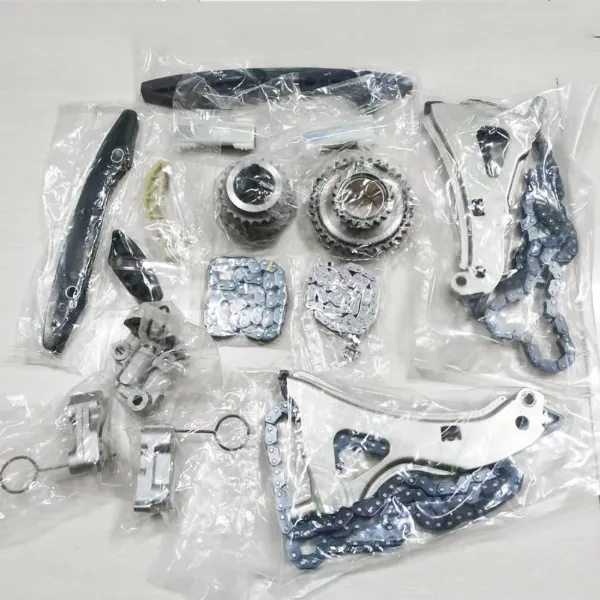 Napinacz łańcucha pompy oleju A2721810259 Mercedes