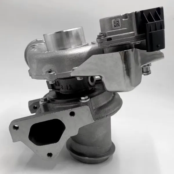Turbina A6460901380 Mercedes
