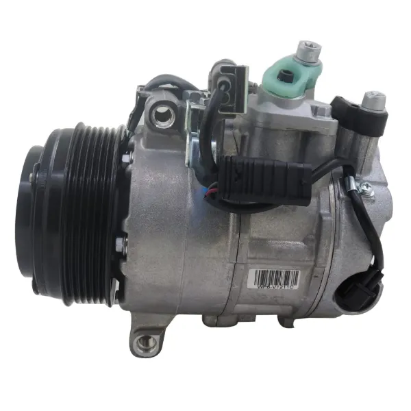 Sprężarka klimatyzacji A0032302911 Mercedes