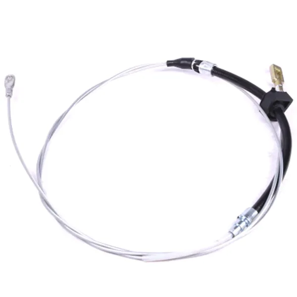 Linka hamulca ręcznego przednia A9014202285 Mercedes