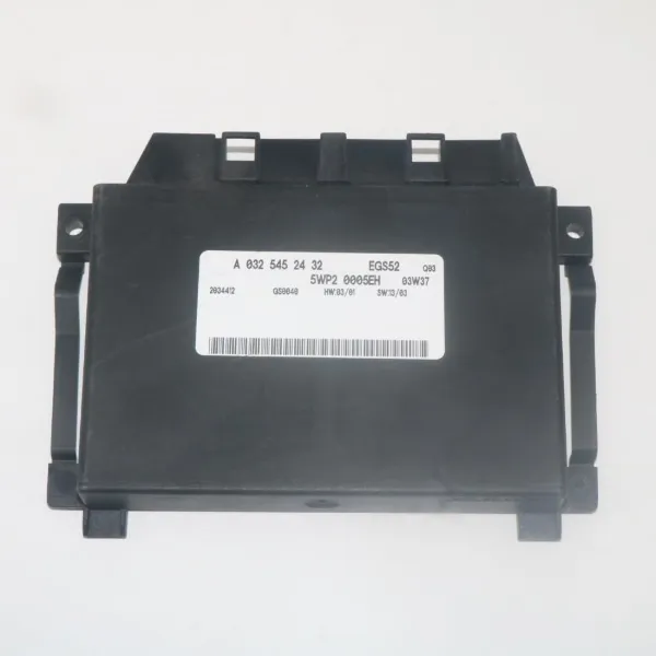 Sterownik automatycznej skrzyni biegów elektroniczny A0325452432 Mercedes