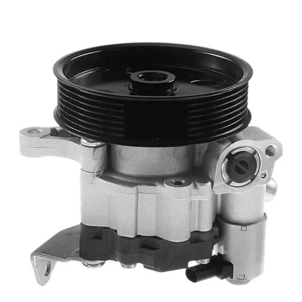 Pompa wspomagania hydraulicznego kierownicy A0054668401 Mercedes