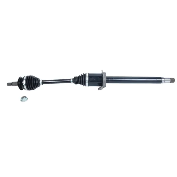 Półoś napędowa przednia prawa 1693705672 Mercedes