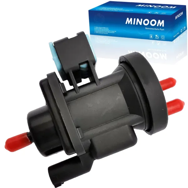 Przetwornik ciśnienia (solenoid) doładowania 5450427 Mercedes