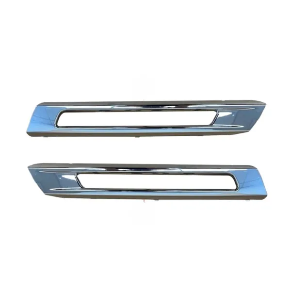 Obrzeże lampy przeciwmgielnej prawej A1668850874 Mercedes