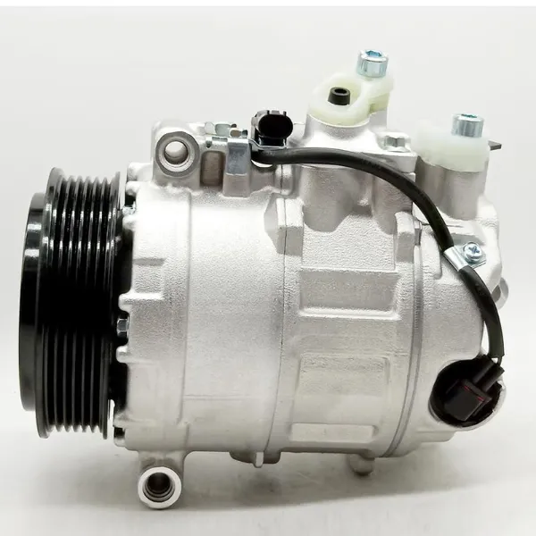 Sprężarka klimatyzacji A0002308111 Mercedes