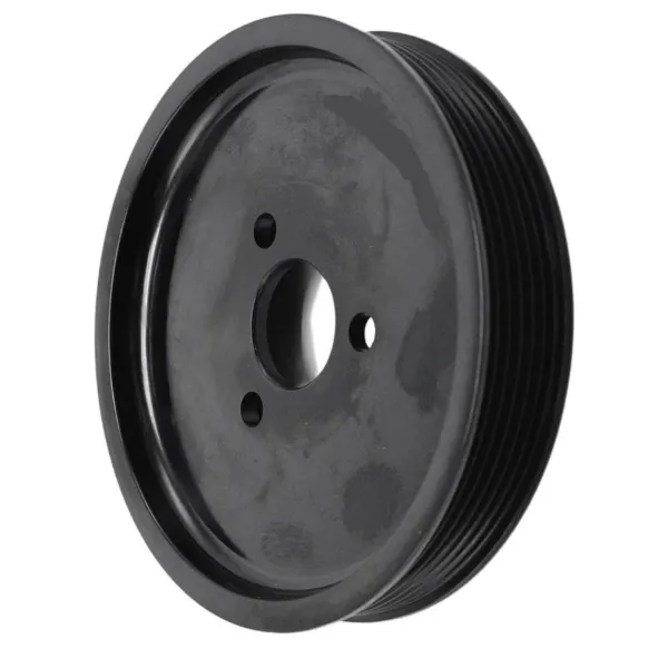 Koło pasowe pompy wspomagania hydraulicznego A6112300115 Mercedes