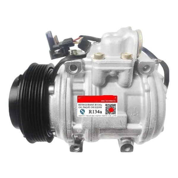 Sprężarka klimatyzacji A0002302411 Mercedes