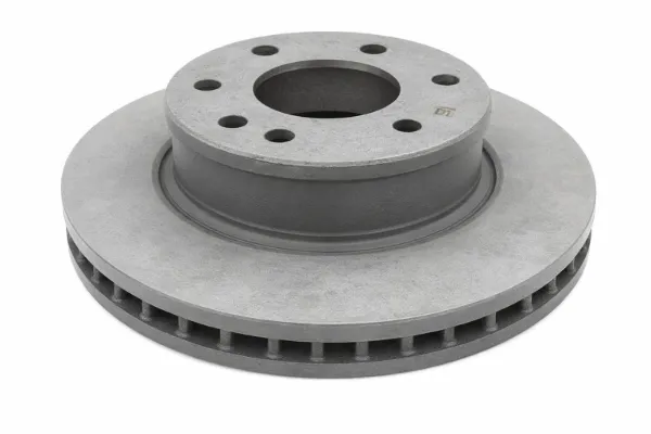 Tarcza hamulcowa przednia 9104210000 Mercedes