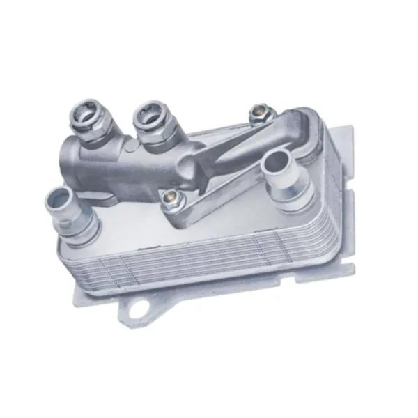 Chłodnica automatycznej/mechanicznej skrzyni biegów A0995001900 Mercedes
