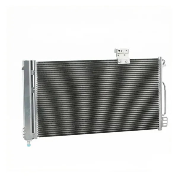 Chłodnica klimatyzacji A2035000054 Mercedes