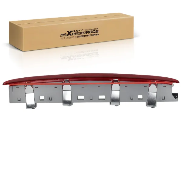 Lampa stop tylna dodatkowa Mercedes ML/GLE W164