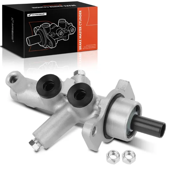 Główny cylinder hamulców A0054307701 Mercedes