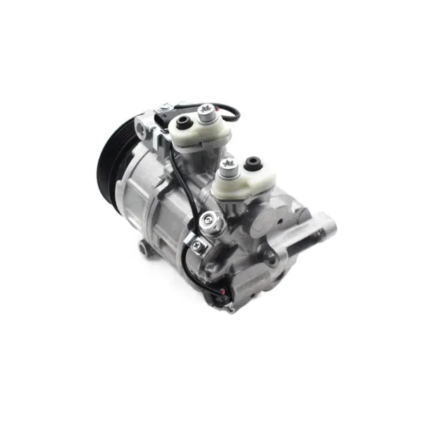 Sprężarka klimatyzacji A0008304400 Mercedes