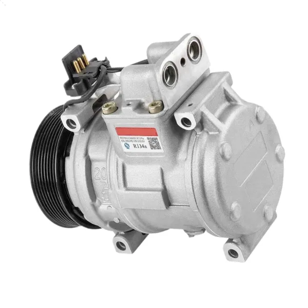 Sprężarka klimatyzacji A0002302211 Mercedes