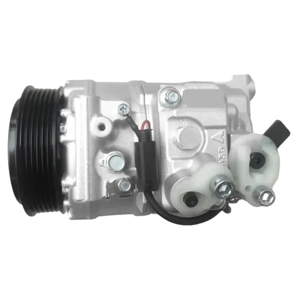 Sprężarka klimatyzacji A0012300811 Mercedes