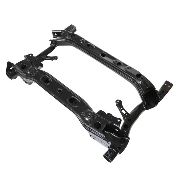 Korpus osi przedniej A2056280057 Mercedes
