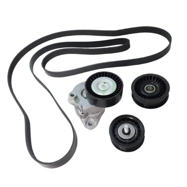 Pas napędowy mechanizmów A0019931896 Mercedes