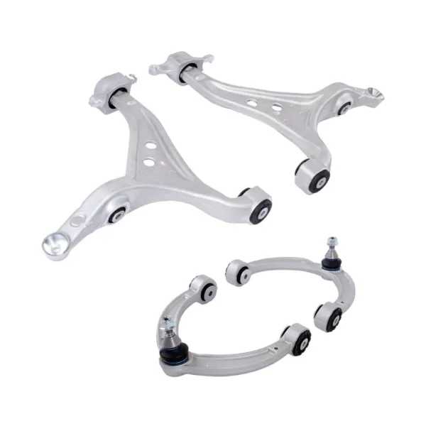 Wahacz zawieszenia przedniego dolny lewy 1663300107 Mercedes