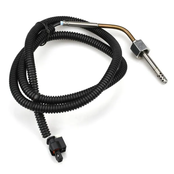 Czujnik temperatury spalin, w katalizatorze A0009050701 Mercedes