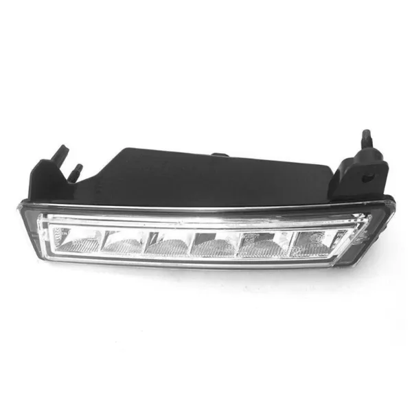 Lampa przeciwmgielna prawa A1649060251 Mercedes