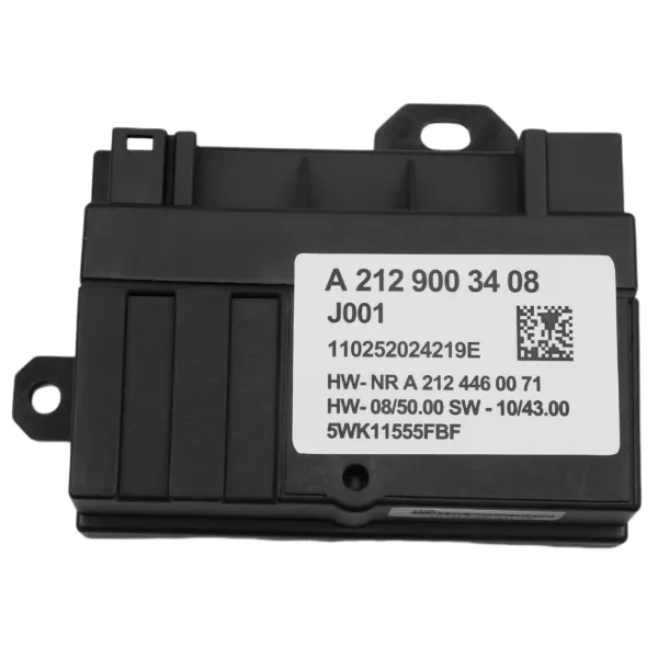 Sterownik pompy paliwa A0009003101 Mercedes
