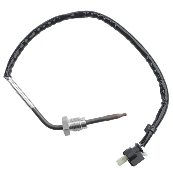 Czujnik temperatury spalin, przed turbiną A0009056404 Mercedes